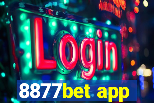 8877bet app